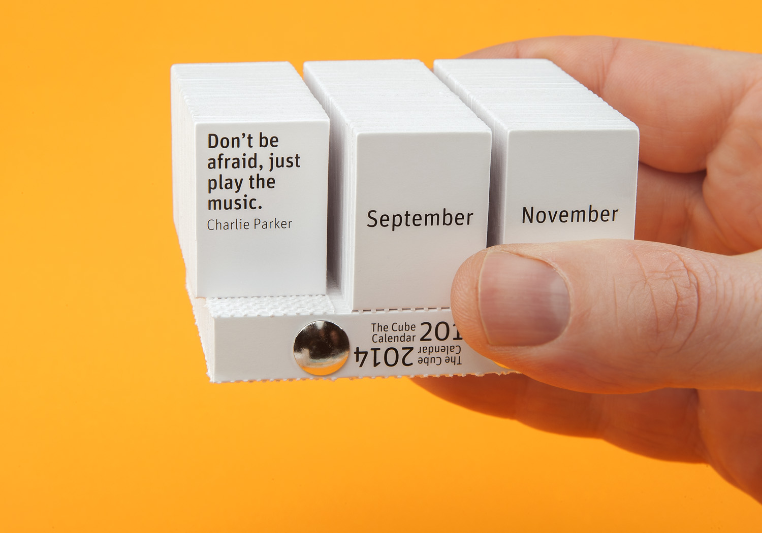 StampOwl's Studio: 2020 Surprise Ball Pop-up Calendar